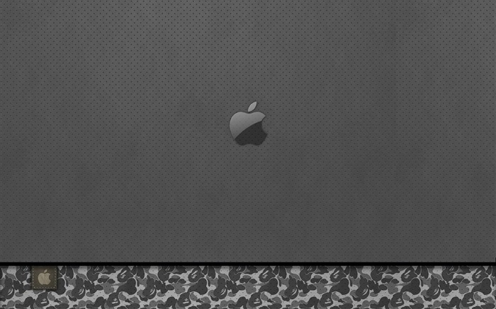 Apple theme wallpaper album (34) #3