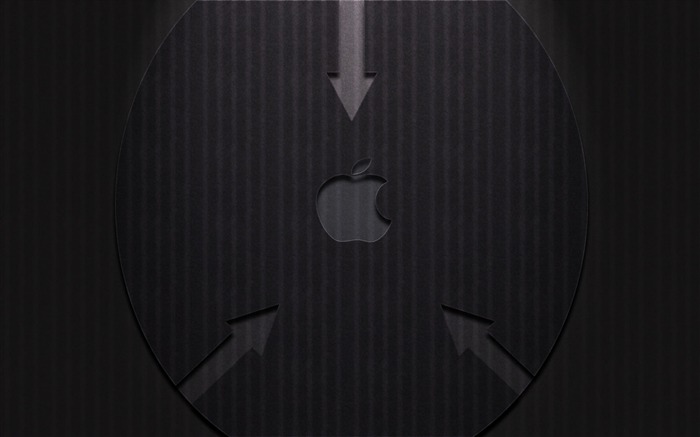 Apple Thema Tapete Album (35) #8