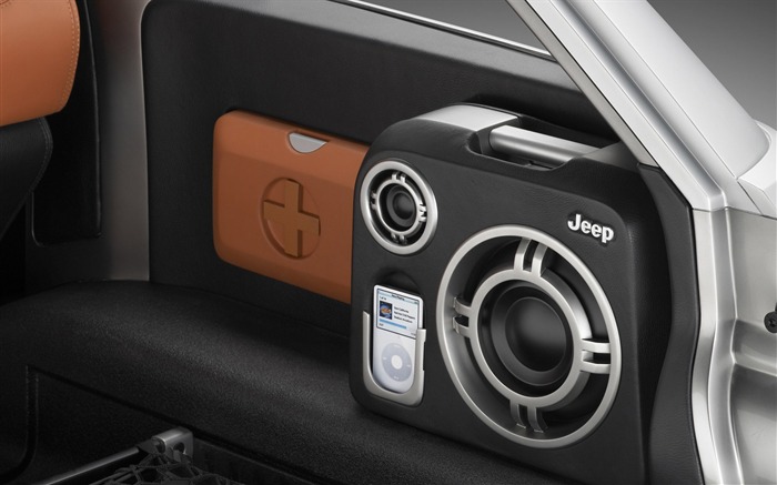 Jeep Tapete Album (2) #4