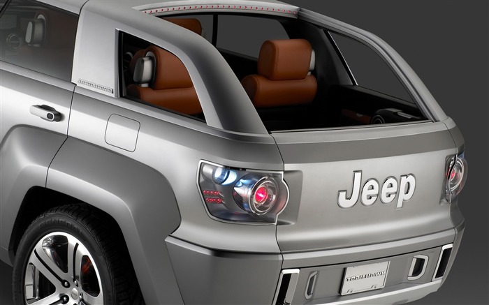 Jeep Tapete Album (2) #8