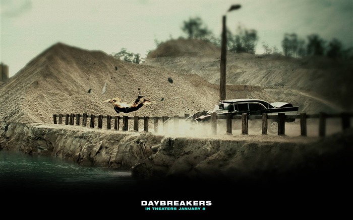 Daybreakers의 HD 벽지 #19