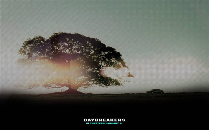 Daybreakers HD papel tapiz #20