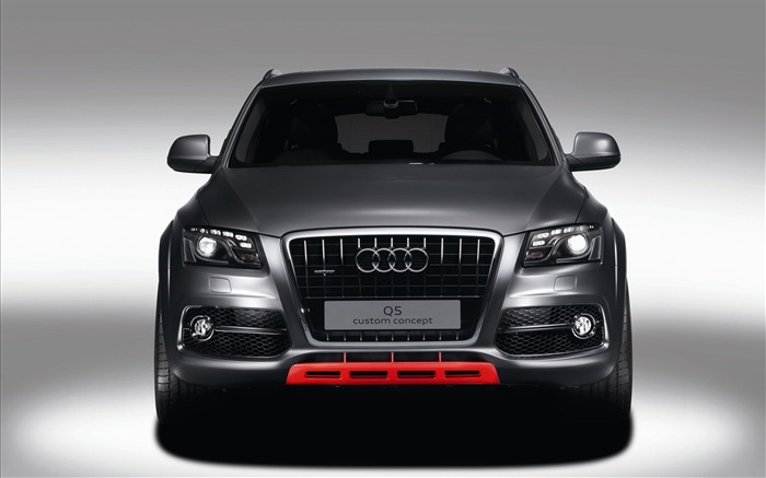 Audi koncept vozu tapety (1) #17