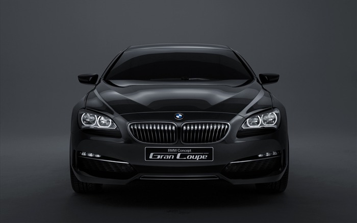 concepto de fondo de pantalla de coches BMW (1) #15