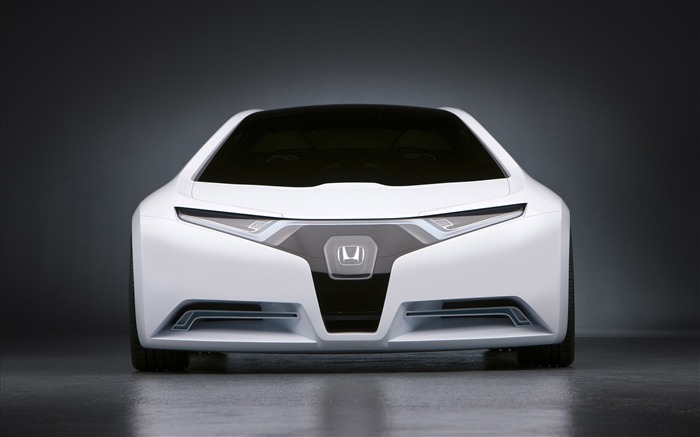 Fond d'écran Honda concept-car (1) #14