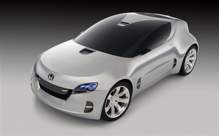 Fond d'écran Honda concept-car (1) #20