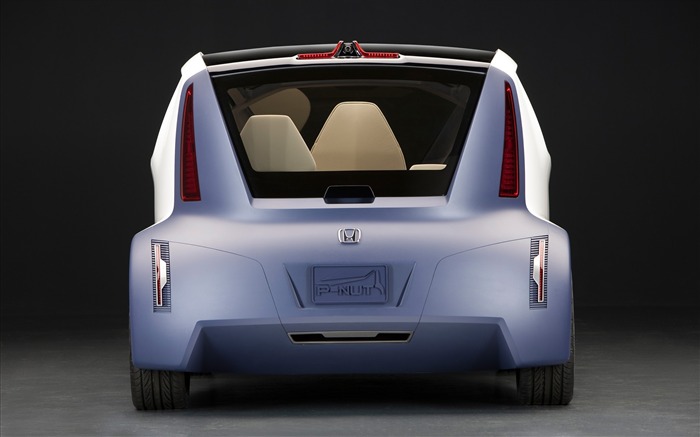 Fond d'écran Honda concept-car (2) #18