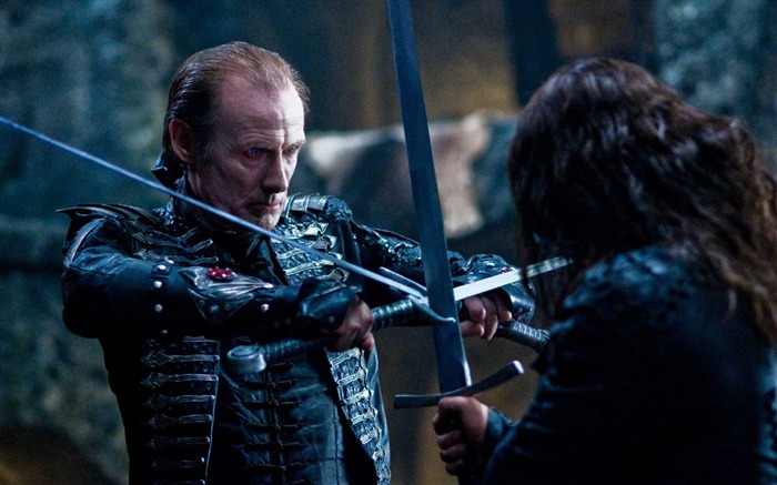 Underworld: Rise of the Lycans HD wallpaper #12