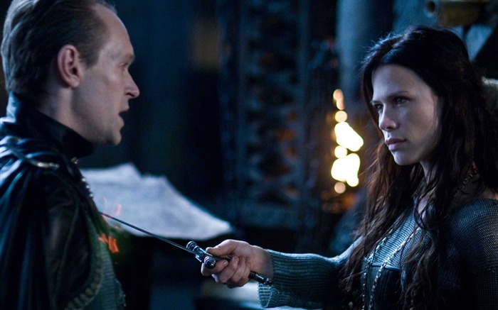 Underworld: Rise of the Lycans HD wallpaper #17