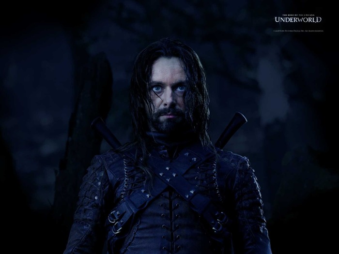 Underworld: Rise of the Lycans HD wallpaper #24