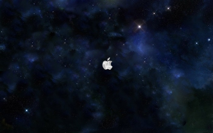 Apple Thema Tapete Album (36) #17