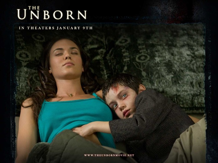 The Unborn HD Wallpaper #10