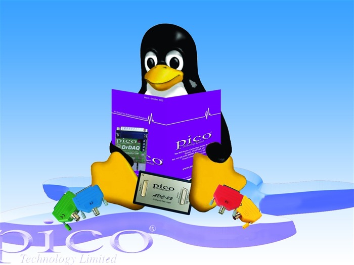 Linux обои (1) #2