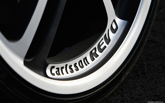 Carlsson Mercedes-Benz E-класса W212 HD обои #28