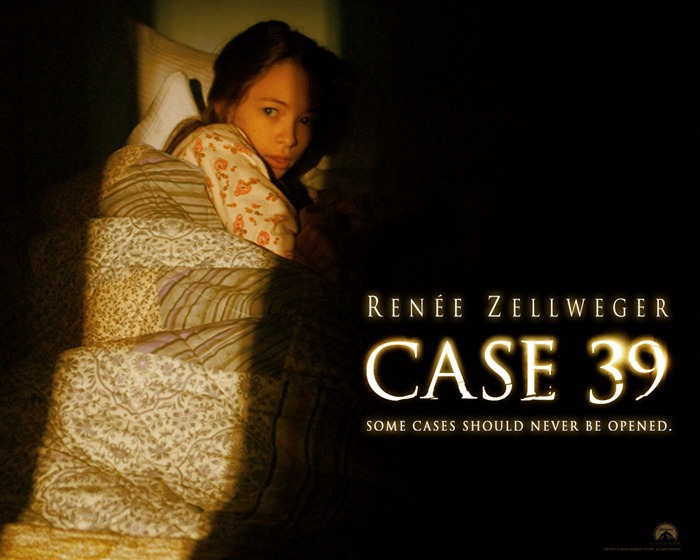 Case 39 第39號案件 高清壁紙 #22