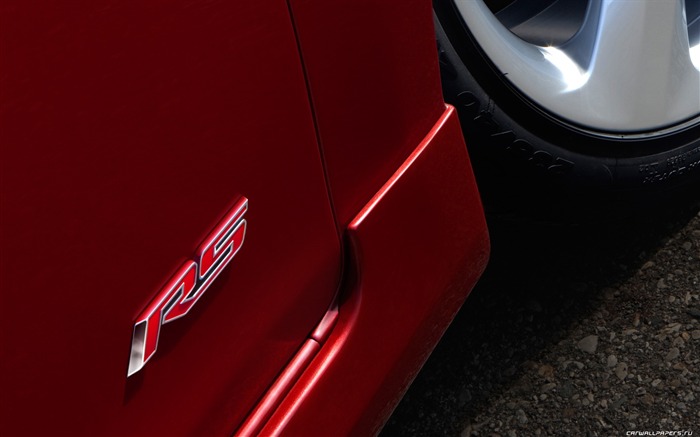 Chevrolet Cruze RS - 2011 HD tapetu #9