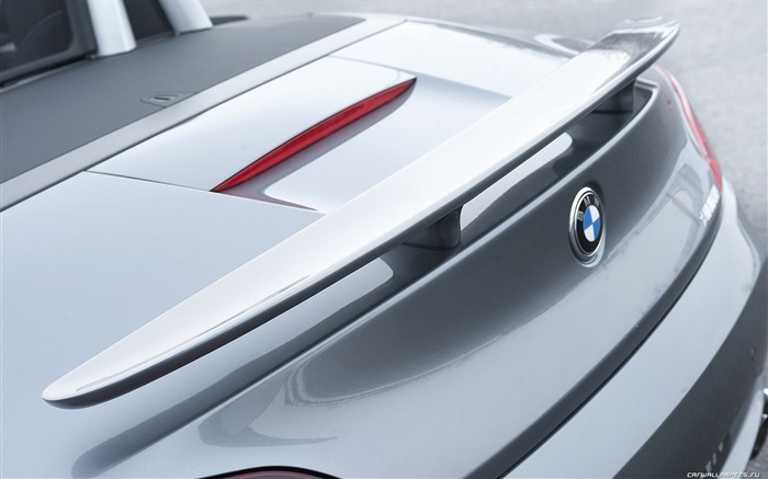 의원님 BMW는 Z4의 E89 - 2010의 HD 벽지 #22