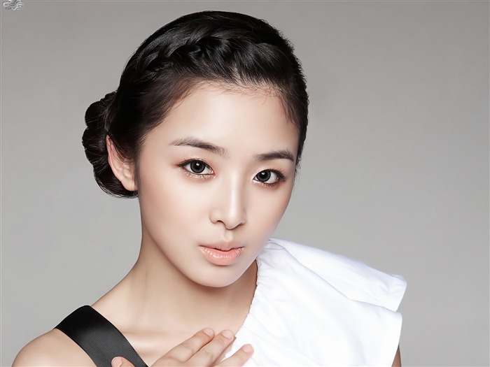 Чжан Хан Yun красивые обои #3