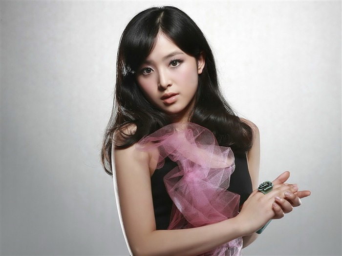 Чжан Хан Yun красивые обои #9