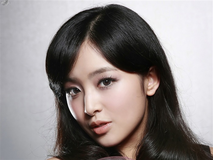 Zhang Yun Han hermoso fondo de pantalla #10