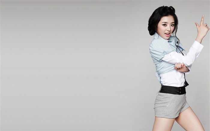 Чжан Хан Yun красивые обои #11