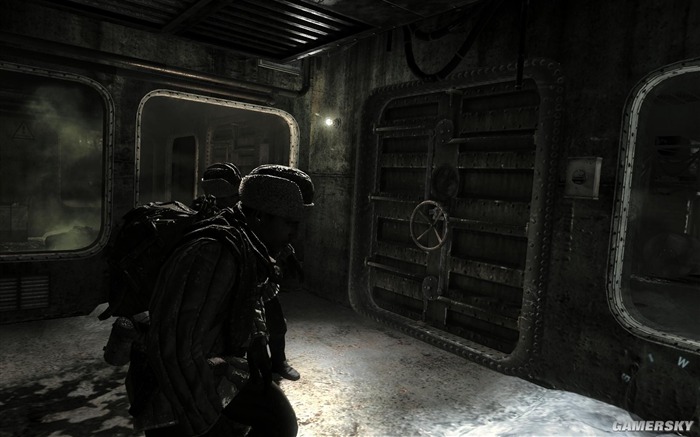 Call Of Duty: Black Ops HD обои (2) #45