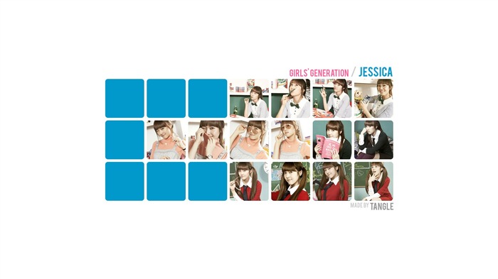 Girls Generation Wallpaper (10) #5