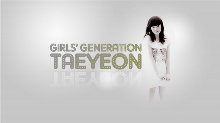 Fond d'écran Generation Girls (10) #13