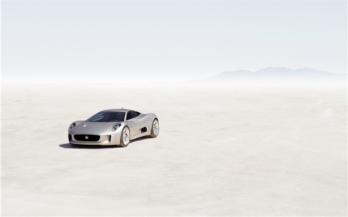 Special edition of concept cars wallpaper (16) #8