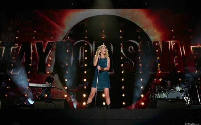 Taylor Swift beau fond d'écran (2) #37