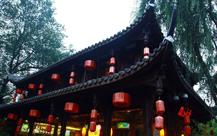 Chengdu impresión de pantalla (1) #19