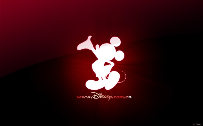 Disney karikatury Mickey tapety (3) #18