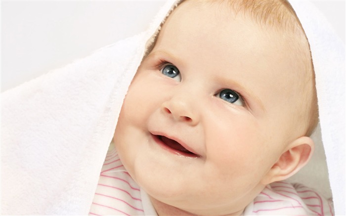 Cute Baby Tapety na plochu (3) #12