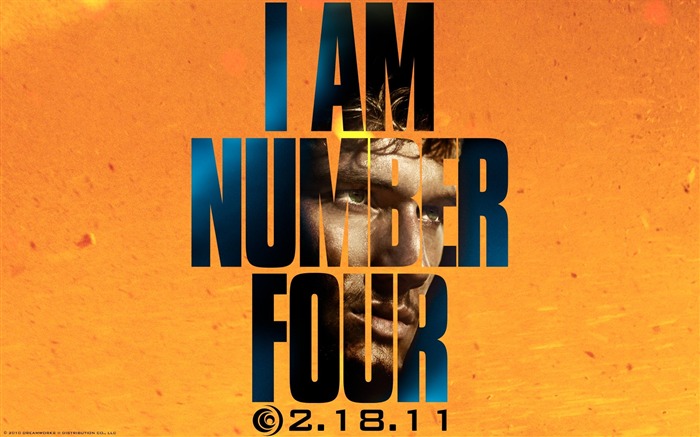 I Am Number Four wallpapers #10