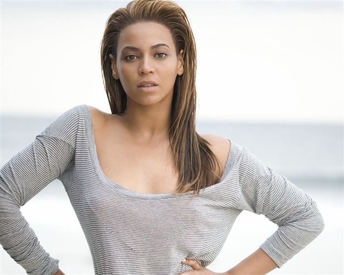 Beyonce Knowles 美女壁紙 #13