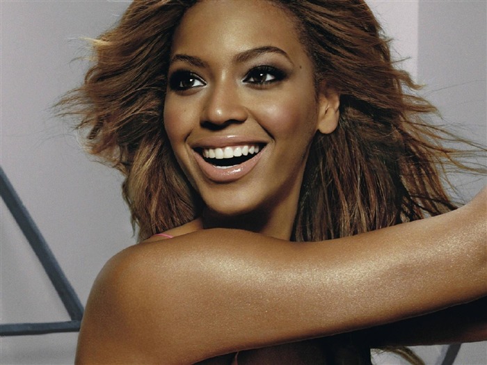 Beyonce Knowles 美女壁紙 #26