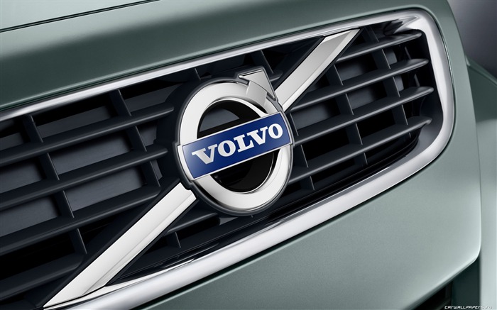 Volvo S40 - 2011 HD wallpaper #13