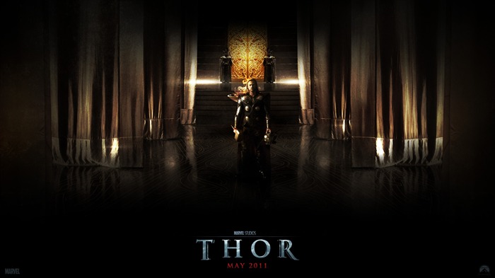 Thor HD wallpaper #5