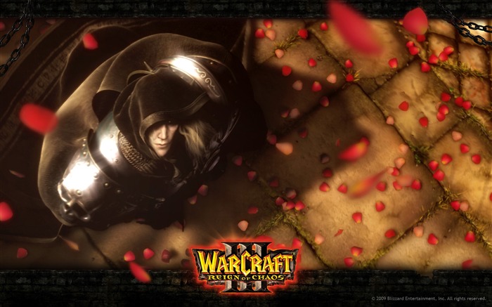 Мир Warcraft HD Альбом обои (2) #14