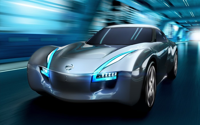 Special edition of concept cars wallpaper (24) #1
