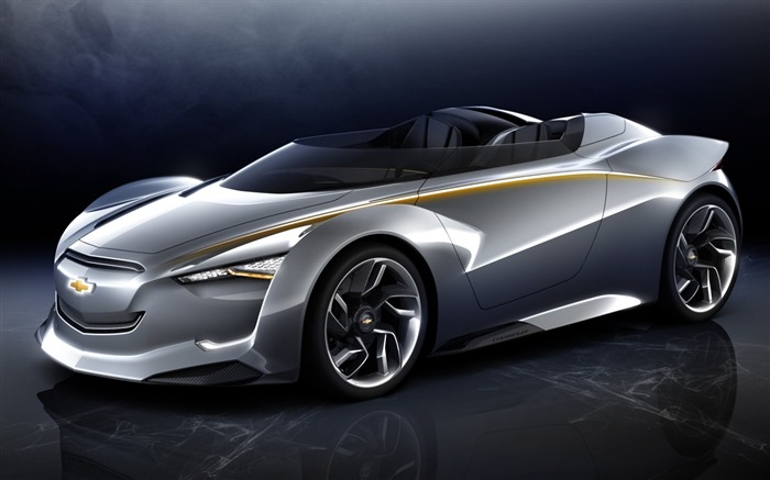 Special edition of concept cars wallpaper (25) #2