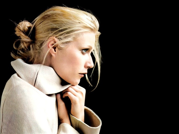 Gwyneth Paltrow hermoso fondo de pantalla #2