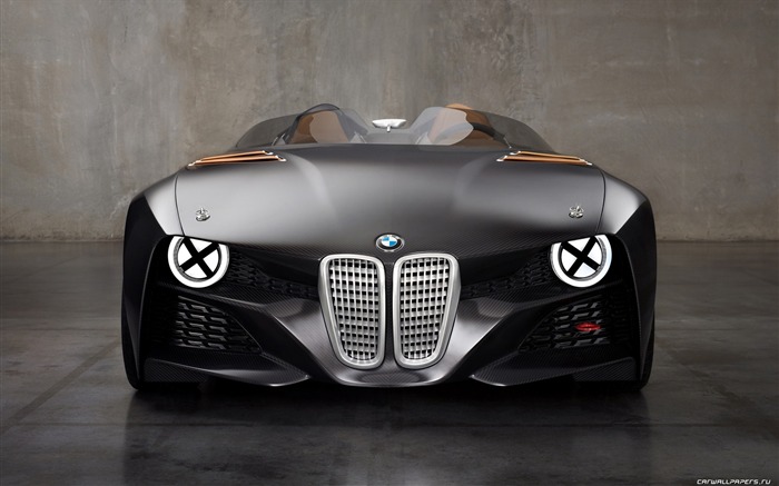 BMW 328 Hommage - 2011 HD wallpapers #36