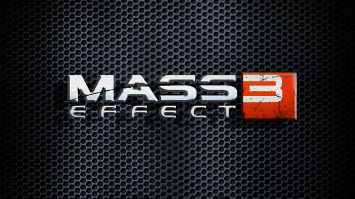 Mass Effect 3 HD обои #11