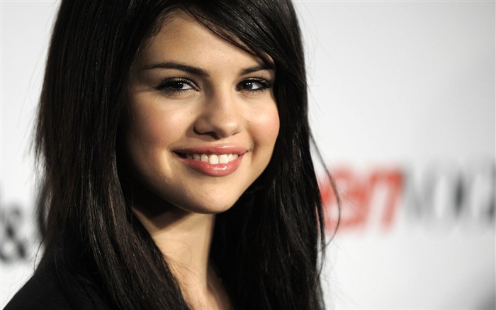 Selena Gomez красивые обои #17