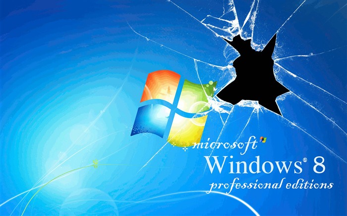 Windows 8 主題壁紙 (二) #3