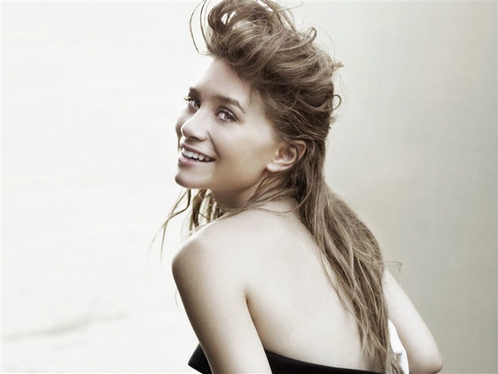 Ashley Olsen hermoso fondo de pantalla #5