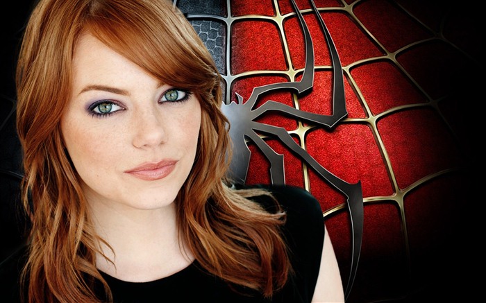 The Amazing Spider-Man 2012 驚奇蜘蛛俠2012 壁紙專輯 #9
