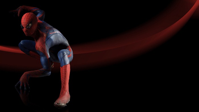 The Amazing Spider-Man 2012 tapety #12