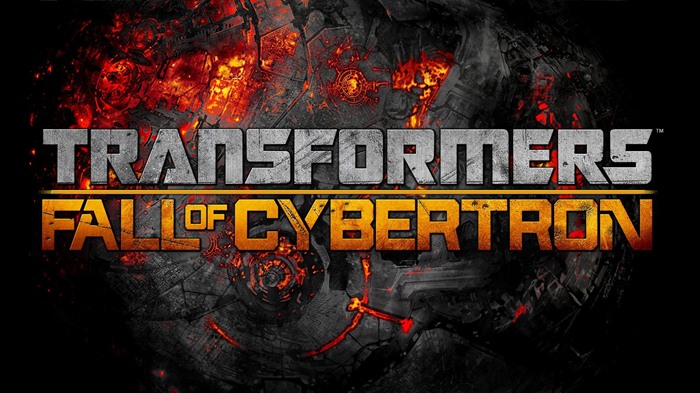 Transformers: Fall of Cybertron 变形金刚：塞伯坦的陨落 高清壁纸16
